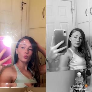 Meet your Posher, Madison